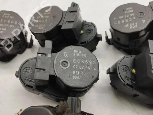 Electronic module BMW 5 Touring (E61) 535 d | BP36329480M83 - Image 3