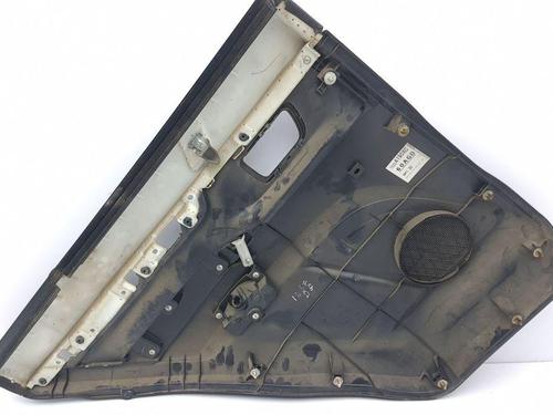 Rear right panel MITSUBISHI PAJERO IV (V8_W, V9_W) 3.2 DI-D (V88W, V98W) | BP28881389C61 