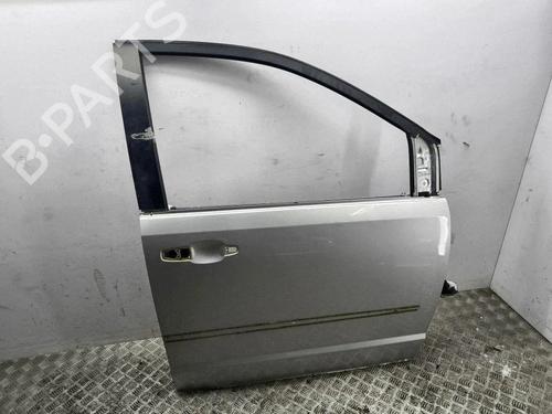 Used Right front door Right front door CHRYSLER GRAND VOYAGER V (RT) 2.8 CRD (163 hp) 40192215 40192215