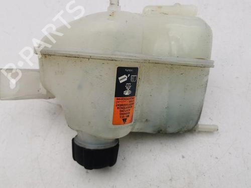 Expansion tank NISSAN QASHQAI II (J11, J11_) 1.3 DIG-T | BP28897166C120 