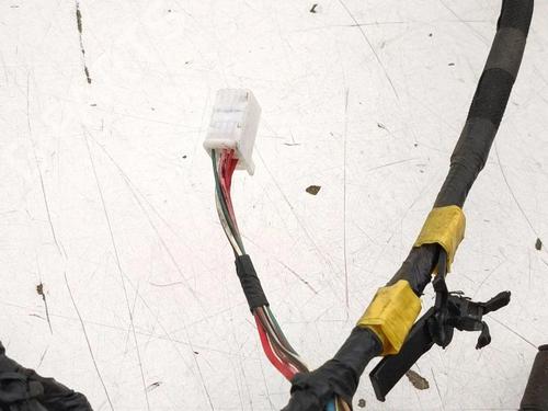 Wiring harness LEXUS IS C (GSE2_) 250 (GSE20) | BP38468791E16 - Image 5