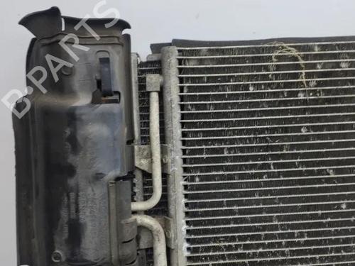 Kølerpakke VOLVO XC60 II (246) D4 | BP28862392M120