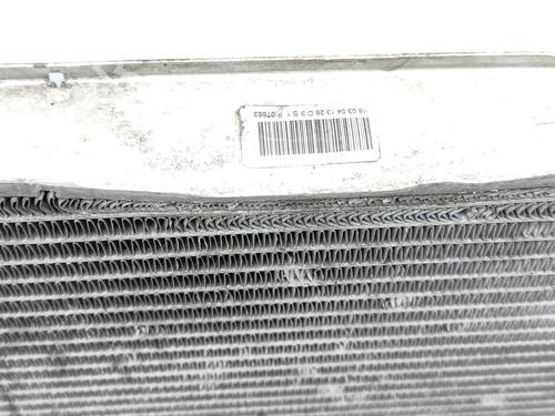 Water radiator BMW 6 (E63) 645 Ci | BP28871524M31 - Image 7