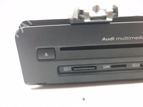 Electronic module AUDI A4 B9 Avant (8W5, 8WD) 2.0 TDI | BP36348393M83 - Image 5