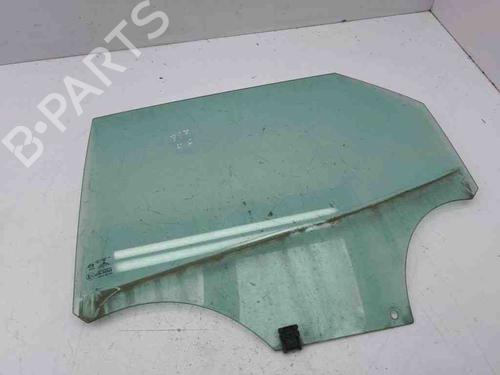 Used Rear left door window PEUGEOT 2008 II (UD_, US_, UY_, UJ_, UR_, UC_) 1.5 BlueHDI 110 (UDYHSK) (110 hp) 28900985