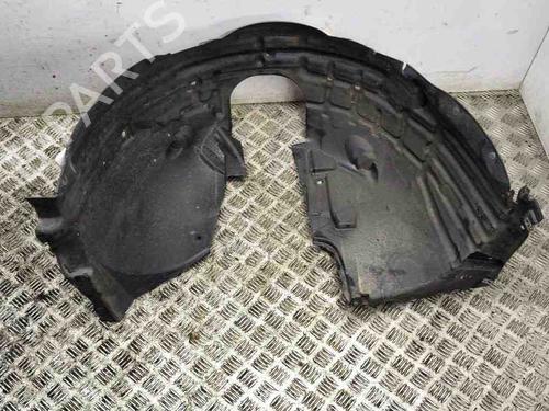 Wheel arch PEUGEOT 208 I (CA_, CC_) 1.4 VTi | BP28902112C56 