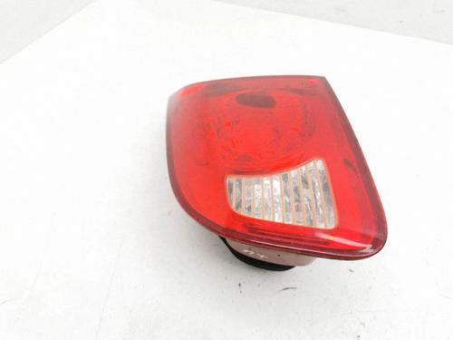 Right tailgate light HYUNDAI SANTA FÉ II (CM) 2.2 CRDi 4x4 | BP37290260C80 - Image 2