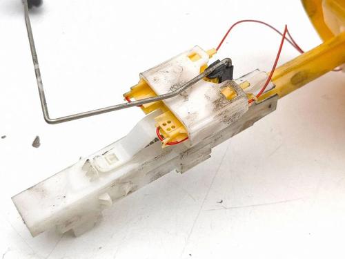 Electronic sensor MASERATI GHIBLI III (M157) 3.0 D | BP37493096M84 - Image 4