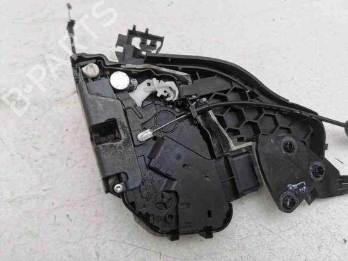 Rear left lock VOLVO V50 (545) 1.6 D | BP28889807C100 