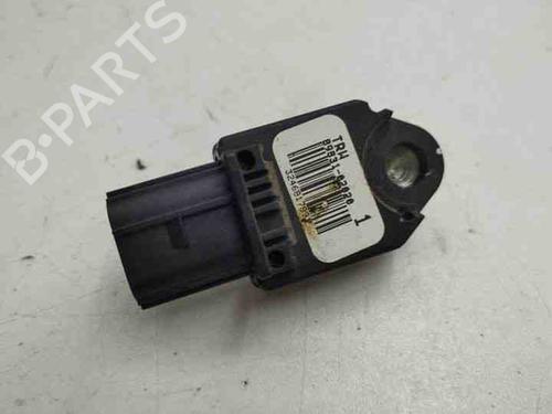 Capteur électronique TOYOTA COROLLA Verso (_E12_) 2.0 D-4D (CDE120_, CDE120R) (90 hp) 28845807