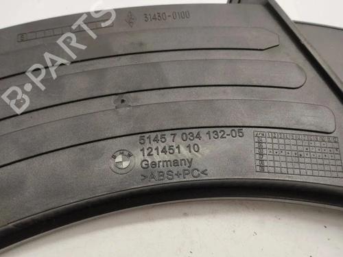 Cup/Object holder BMW 5 Touring (E61) 535 d | BP36348604I37 - Image 7
