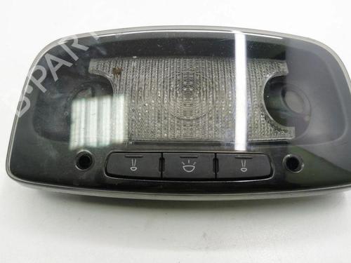 Interior roof light MASERATI QUATTROPORTE V 4.2 | BP28876121I8 