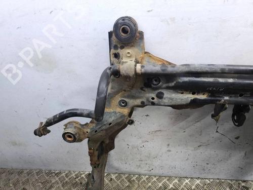 Subframe MAZDA CX-7 (ER) 2.2 MZR-CD AWD (ER10A) | BP39474243M9 - Image 6