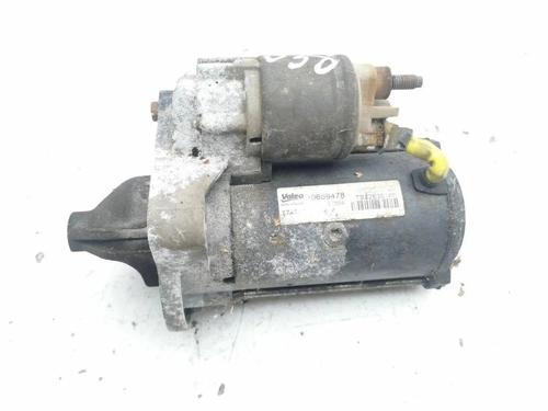 Used Starter Starter 28890391 28890391