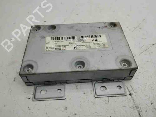 Electronic module MERCEDES-BENZ E-CLASS (W211) E 200 CDI (211.004) | BP28851319M83 - Image 6