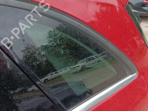 Used Rear left quarter glass MERCEDES-BENZ B-CLASS Sports Tourer (W246, W242) B 180 CDI / d (246.212) (109 hp) 28893630