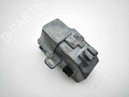 Used Electronic module JAGUAR XE (X760) 2.0 D (163 hp) 28907651
