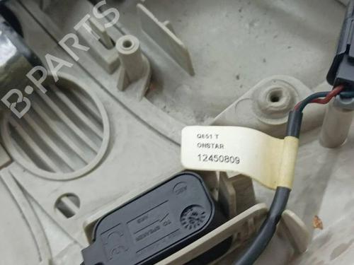 Interior roof light SAAB 9-7X 4.2 AWD | BP36188192I8 - Image 13