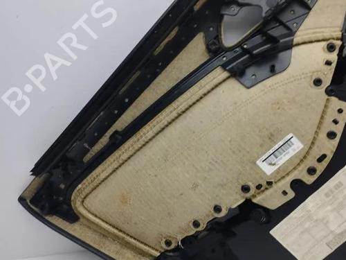 Rear right panel MERCEDES-BENZ B-CLASS Sports Tourer (W246, W242) B 200 CDI (246.201) | BP28864087C61 