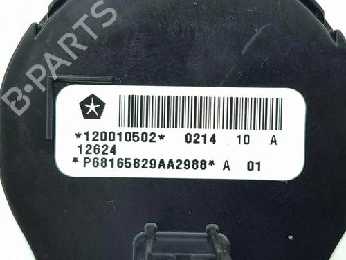 Control unit JEEP CHEROKEE (KL) 2.0 CRD 4x4 | BP40207110M11 - Image 7