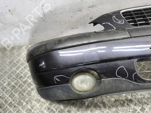 Front bumper VOLVO S60 I (384) 2.0 T | BP28853521C7 