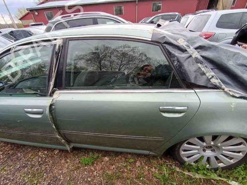 Dør venstre bak AUDI A8 D3 (4E2, 4E8) S8 quattro (441 hp) 28886019