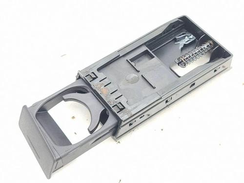 Kopholder/Genstandsholder Kopholder/Genstandsholder MITSUBISHI OUTLANDER II (CW_W) 2.2 DI-D 4WD (177 hp) 39735255 39735255