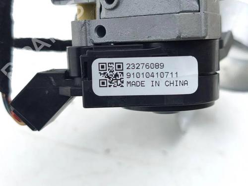 Ignition barrel CHEVROLET TRAX 1.4 | BP32990832M48 - Image 9