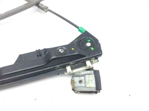 Front left window mechanism JAGUAR X-TYPE I (X400) 2.0 D | BP28899906C22