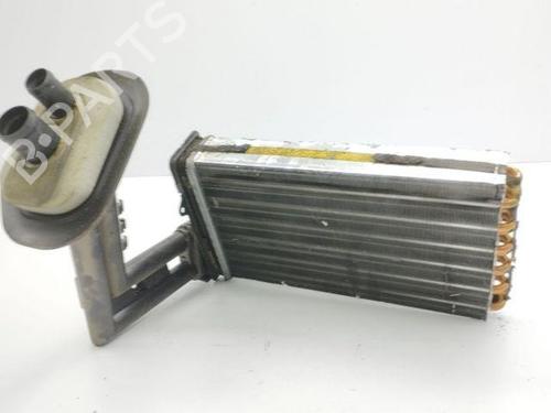 Wärmetauscher für RENAULT SCÉNIC I MPV (JA0/1_, FA0_) 2.0 16V (JA1D, JA17) (140 hp) 28846798