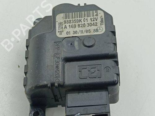 Electronic module MERCEDES-BENZ B-CLASS Sports Tourer (W245) B 200 CDI (245.208) | BP28844425M83 