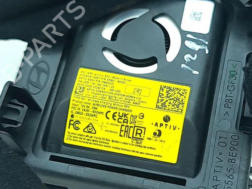 Electronic module HYUNDAI KONA (SX2) EV | BP36082638M83 - Image 4