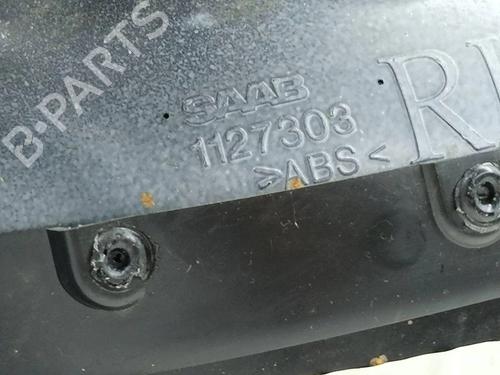 Rear right panel SAAB 9-3 Estate (E50) 1.9 TiD | BP36189003C61 - Image 8
