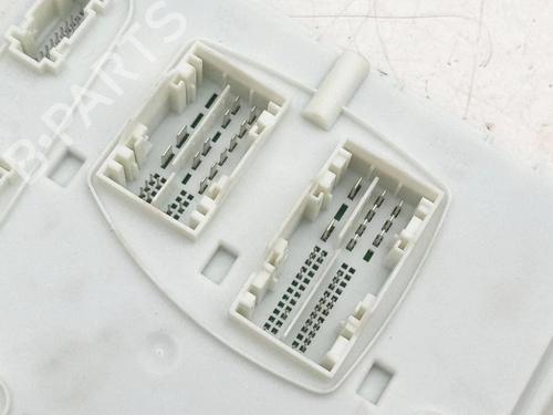 Control unit MERCEDES-BENZ A-CLASS (W177) A 200 (177.087) | BP39749425M11 - Image 5