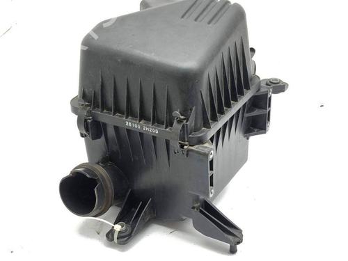 Used Air filter box HYUNDAI i30 Estate (FD) 1.6 CRDi (116 hp) 28877341
