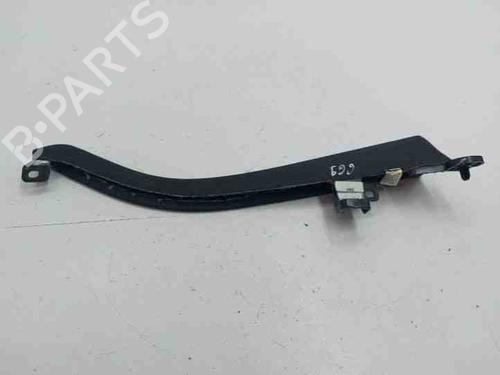 Used Middle console BMW 5 (F10) 530 d (258 hp) 28854031