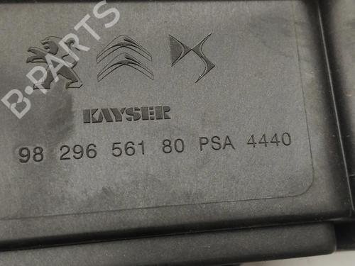 Other PEUGEOT 208 I (CA_, CC_) 1.4 VTi | BP28873967O1 