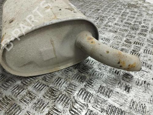 Exhaust system LEXUS IS II (_E2_) 220d (ALE20) | BP32674022M121 - Image 3