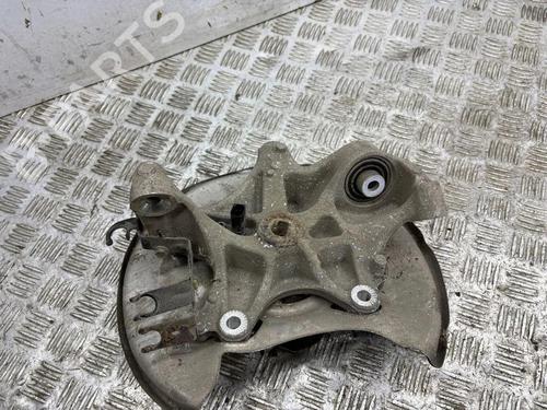 Right rear steering knuckle AUDI A4 B9 (8W2, 8WC) 2.0 TDI | BP36083564M28 - Image 3