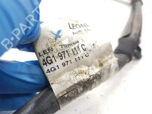 Cable AUDI A7 Sportback (4GA, 4GF) 3.0 TDI quattro | BP28847505E12 - Image 6