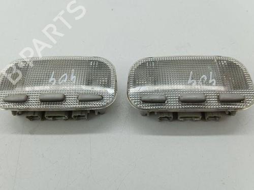 Used Interior roof light LANCIA PHEDRA (179_) 2.2 JTD (179AXC1A) (128 hp) 28847212