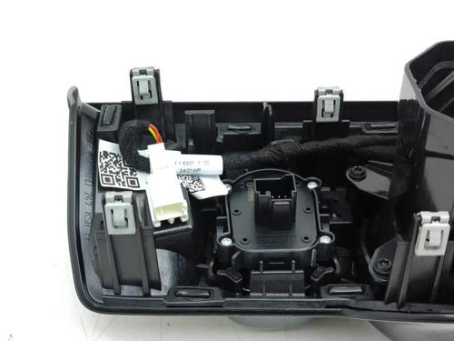 Air vent MERCEDES-BENZ EQA (H243) EQA 250 (243.701) | BP36180270I21 - Image 10