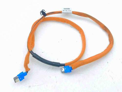 Used Wiring harness KIA NIRO I (DE) E-NIRO (204 hp) 28907412
