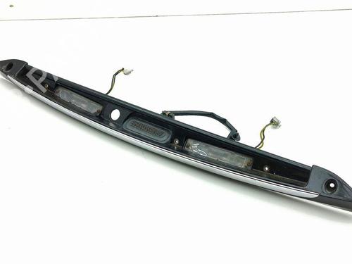 Tailgate trim MASERATI QUATTROPORTE V 4.2 | BP28907145C151 
