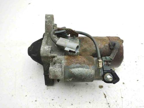 Startmotor MAZDA CX-7 (ER) 2.2 MZR-CD AWD (ER10A) (173 hp) 28893335