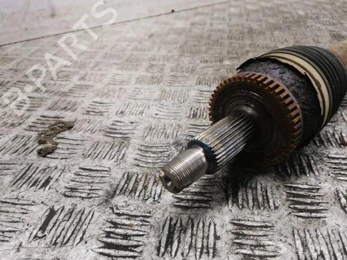Right front driveshaft KIA OPTIMA (FSGDS6B) 1.7 CRDi | BP36139167M39 - Image 3