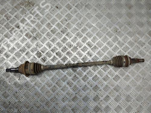 Left rear driveshaft MAZDA CX-5 (KF) 2.2 D | BP38248285M40 - Image 6