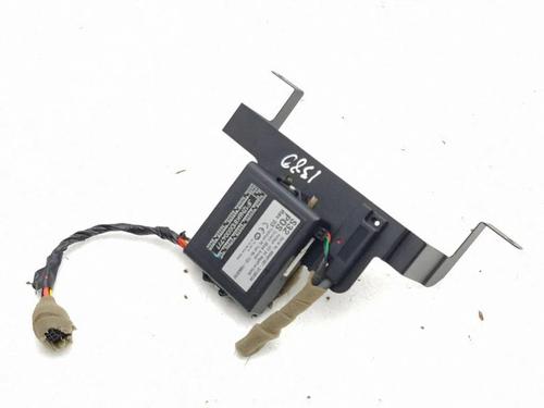 Used Control unit Control unit TOYOTA GT 86 Coupe (ZN6_) 2.0 (ZN6AC_, ZN6BC_, ZN6K) (200 hp) 39897820 39897820