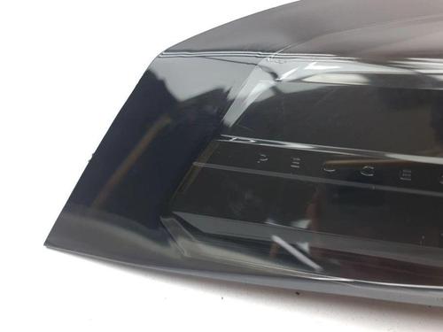 Left taillight PEUGEOT 2008 II (UD_, US_, UY_, UJ_, UR_, UC_) 1.2 PureTech 130 (USHNS, URHNS) | BP28879308C34 