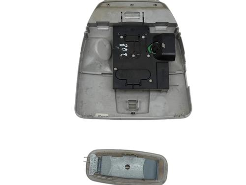 Interior roof light MERCEDES-BENZ A-CLASS (W169) A 180 CDI (169.007, 169.307) | BP28873495I8 